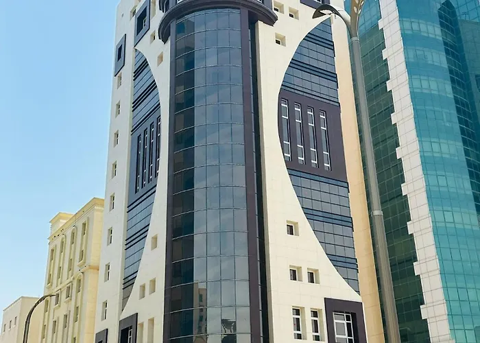 Grand Legacy Hotel Doha