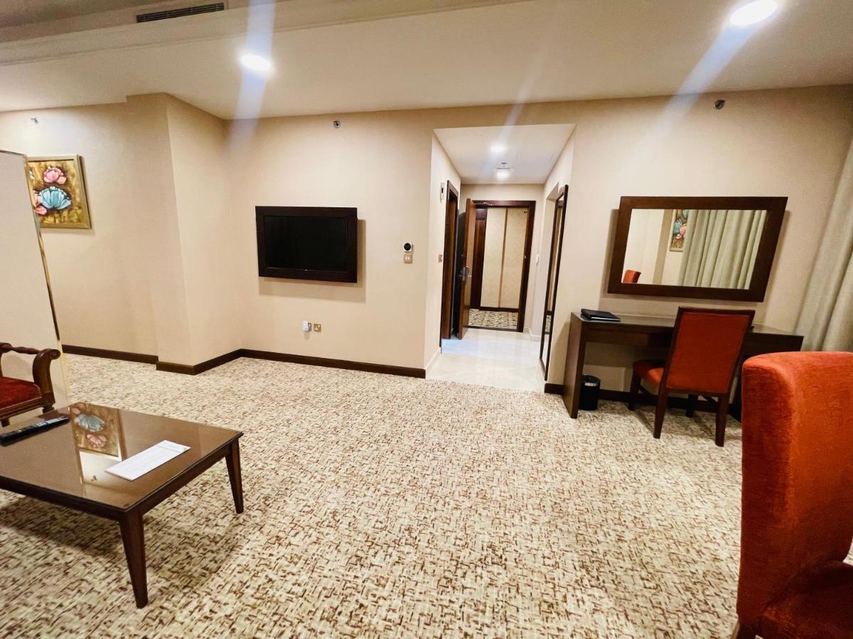 Hotel Grand Legacy 3*