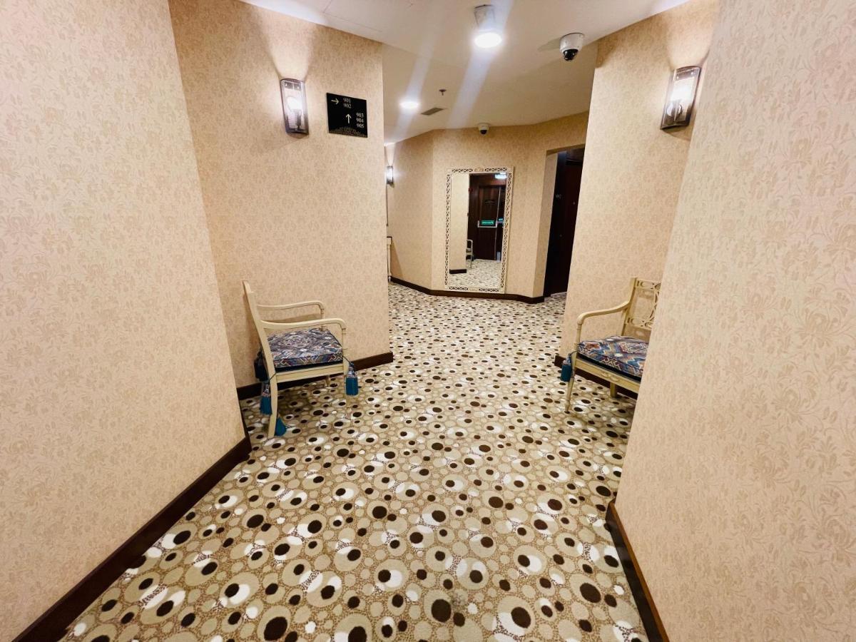 Hotel Grand Legacy