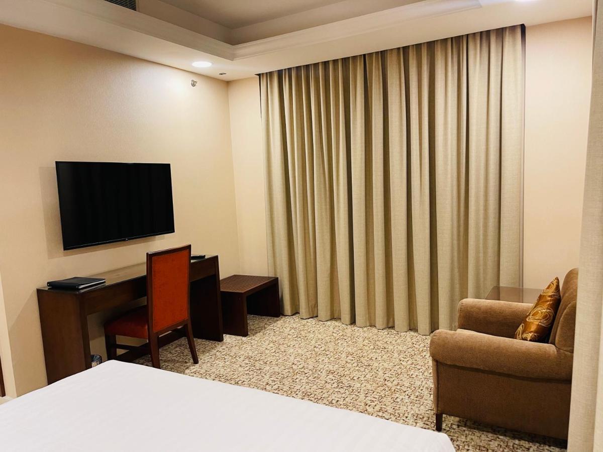 Hotel Grand Legacy