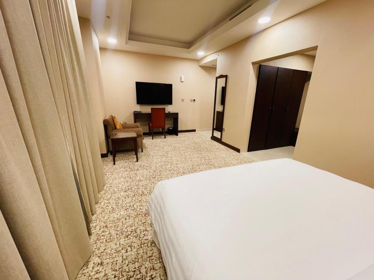 Grand Legacy Doha