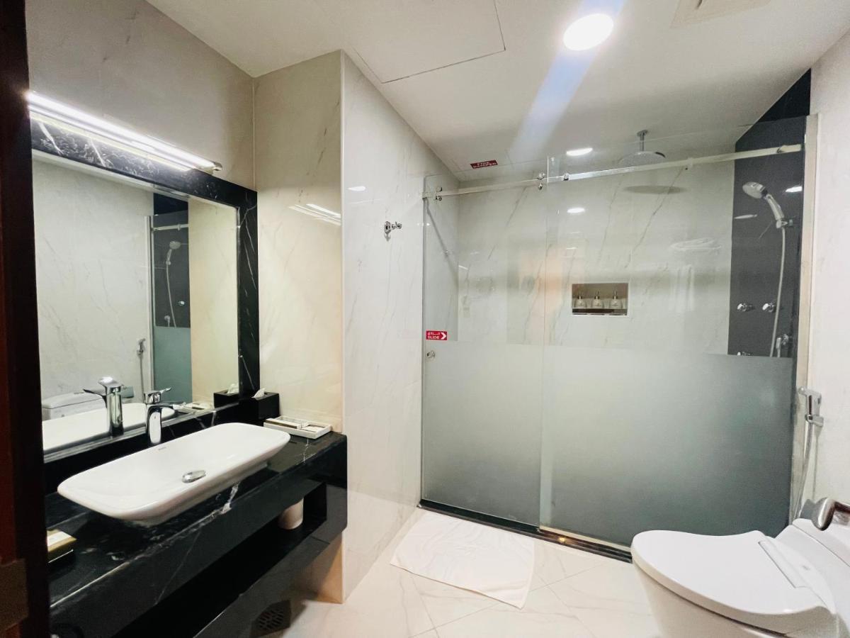 Hotel Grand Legacy 3*