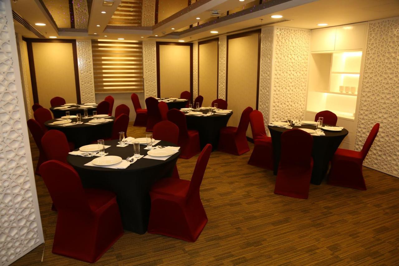 Grand Legacy Hotel