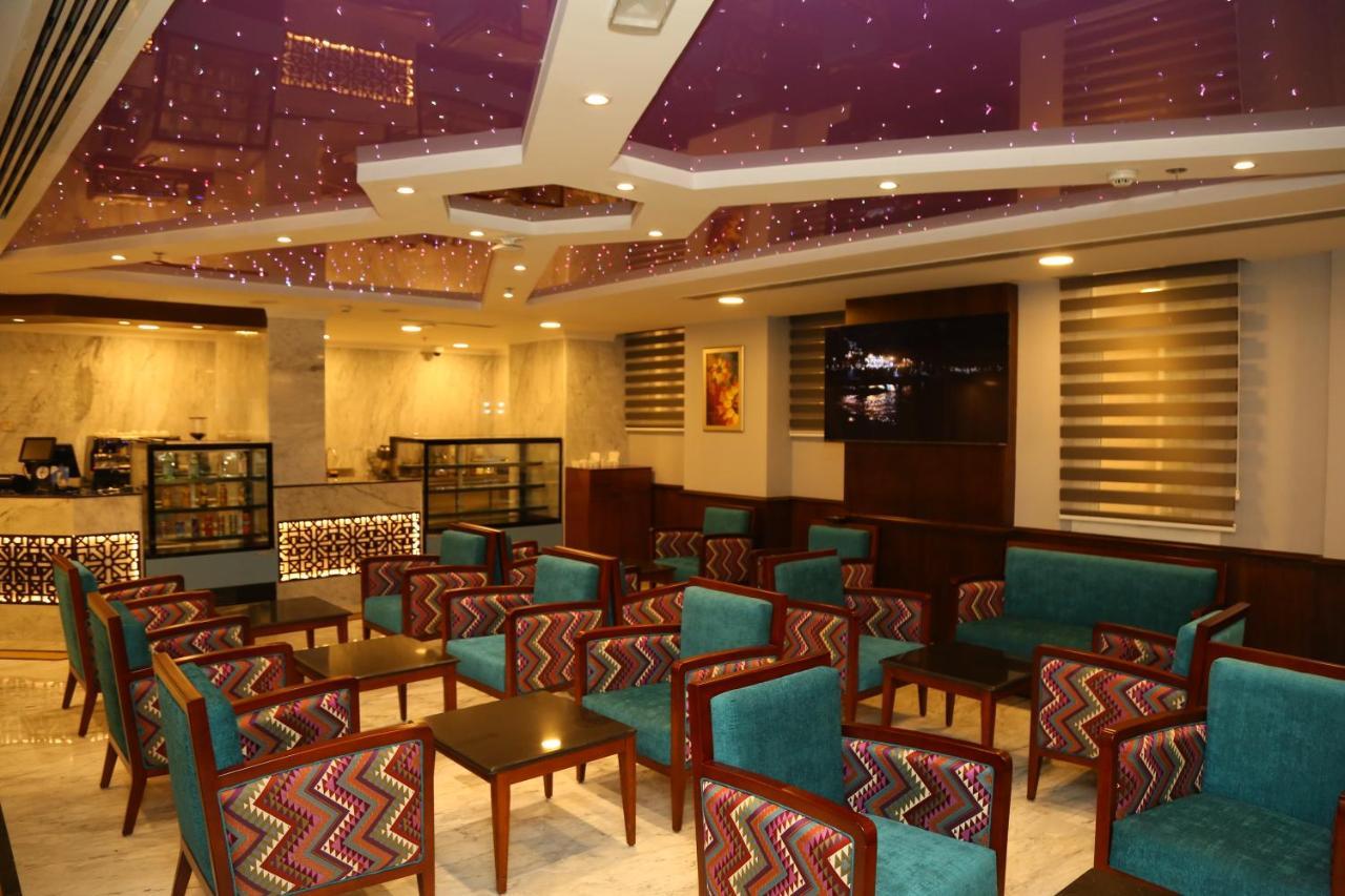 Grand Legacy 3* Doha