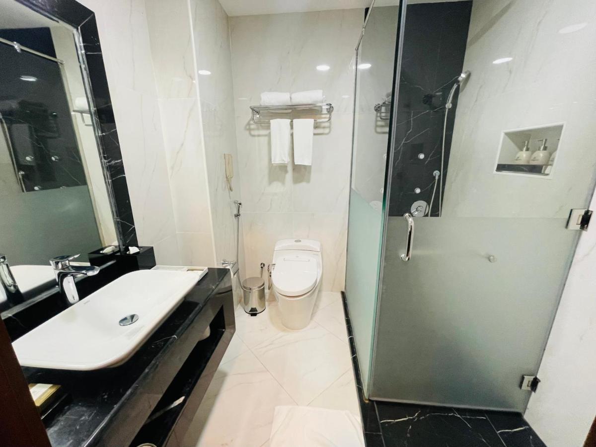 Grand Legacy Hotel Doha
