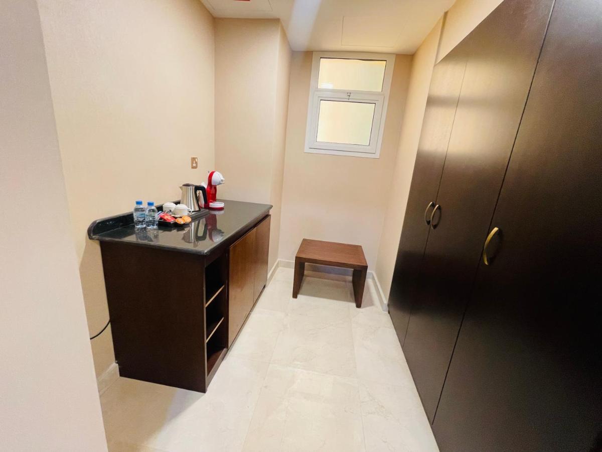 Grand Legacy Hotel 3*