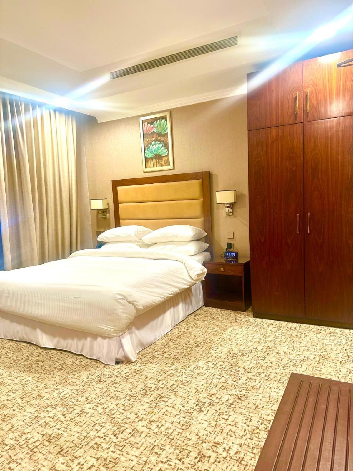 Grand Legacy Hotel